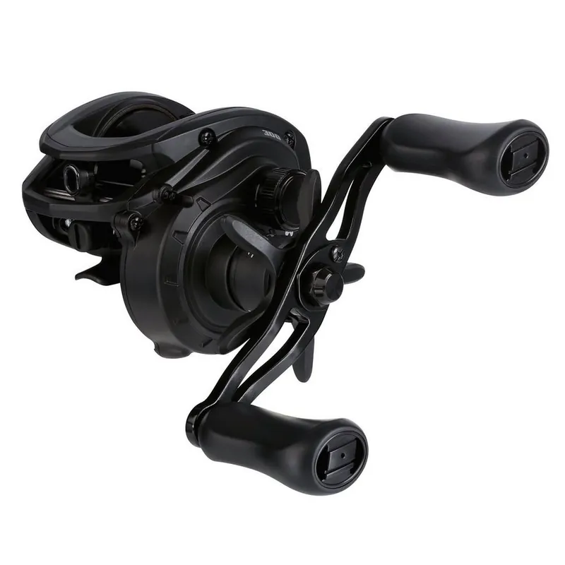 Superprijs Abu Garcia Max5 Lp-L 300 - Left Hand